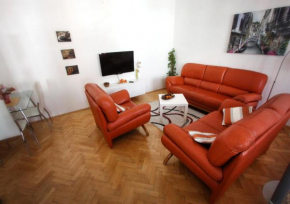 Apartmán u Arény Ostrava